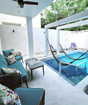 CASA XEVI-HA Riviera Maya